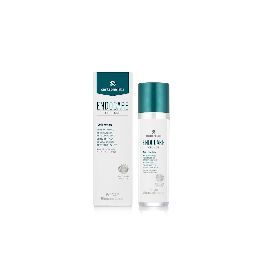 ENDOCARE Cellage Gel Cream Kremy przeciwzmarszczkowe