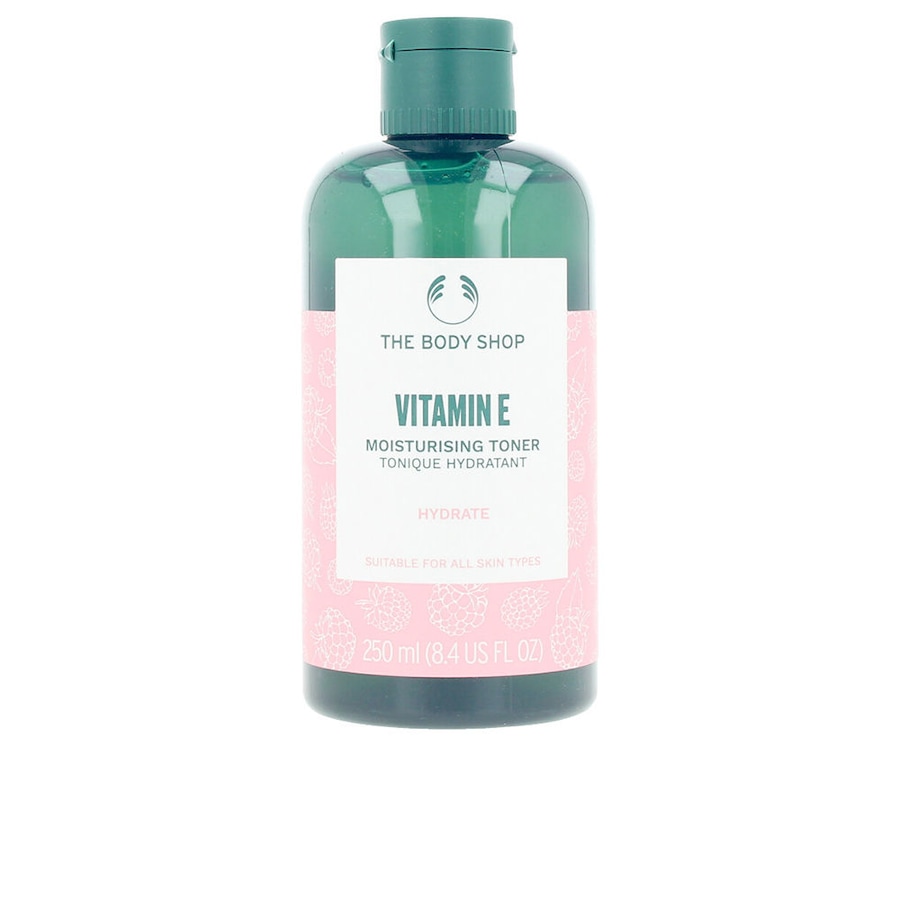 The Body Shop Tonik nawilżający z WITAMINĄ E