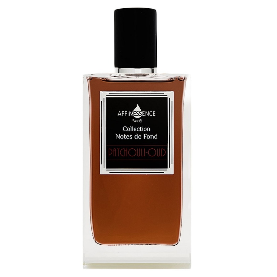 Patchouli Oud Woda perfumowana 100 ml