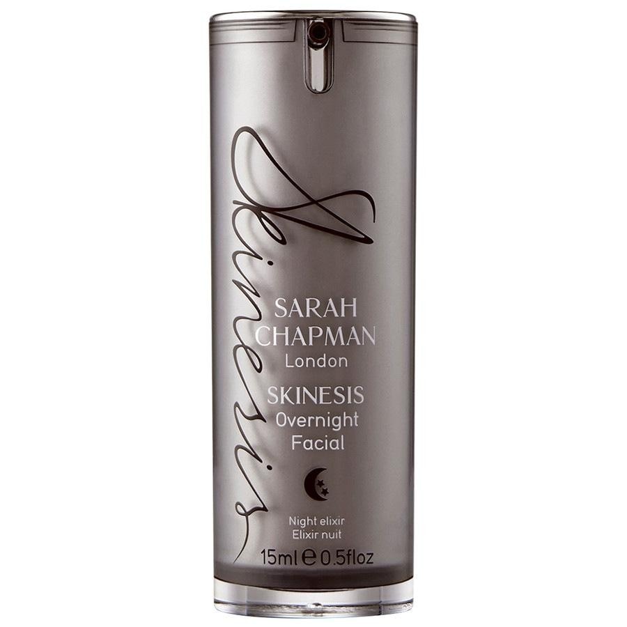 Sarah Chapman Overnight Facial Serum przeciwzmarszczkowe