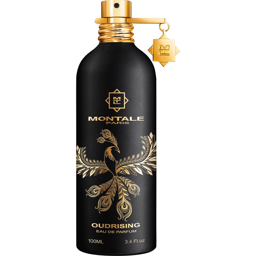 Montale Oud Oudrising Eau de Parfum Spray Perfumy 100 ml