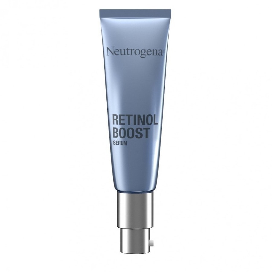Neutrogena Retinol Boost Sérum Serum przeciwzmarszczkowe Damski