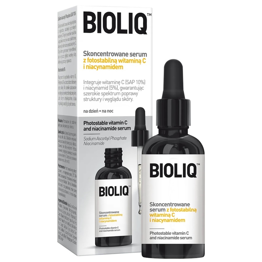 Bioliq Pro Kremy do twarzy Damski