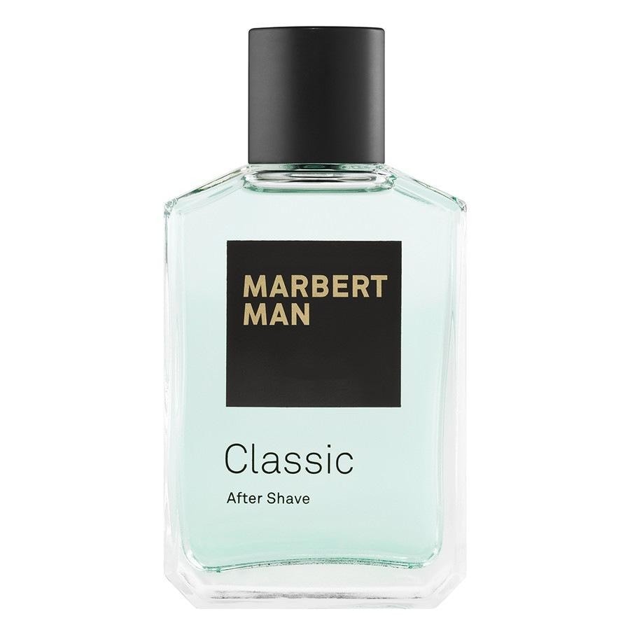 Marbert Man Classic After Shave After-Shave Męskie