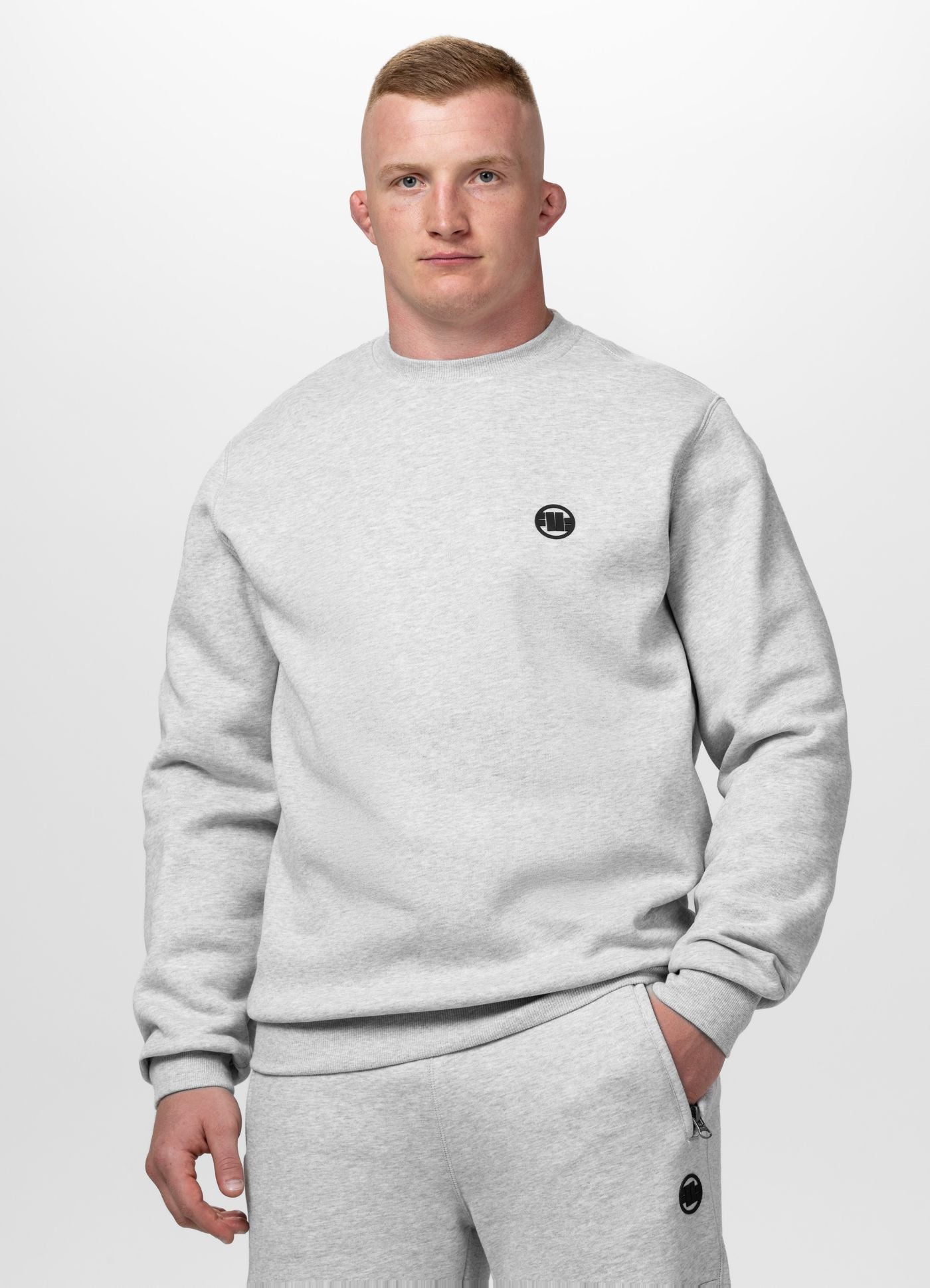 Bluza SMALL LOGO