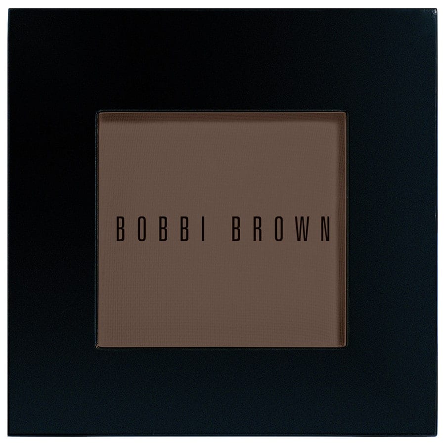 Image of Bobbi Brown Smokey Eye_(HOLD) Mahogany Cień do powiek 2.5 g