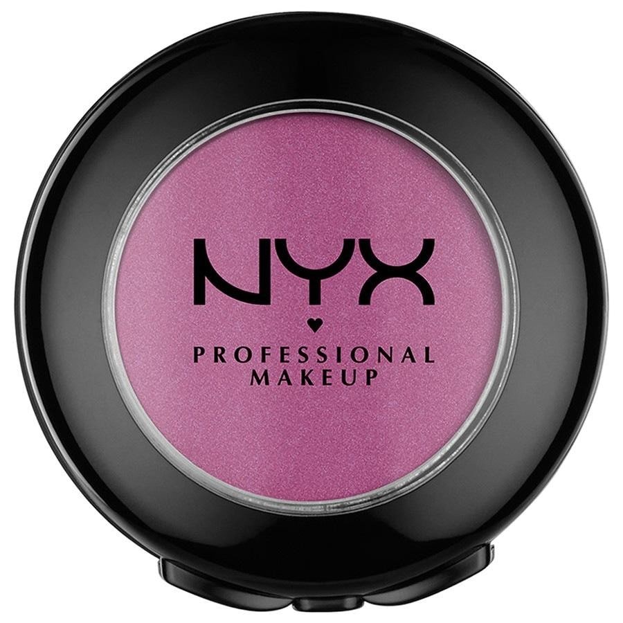 Image of NYX Professional Make Up Cienie do powiek Pink Lady Cień do powiek 1.5 g