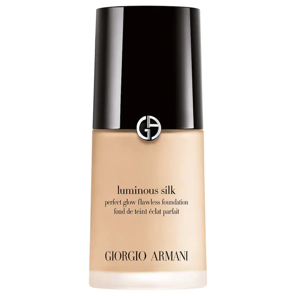 Image of Giorgio Armani Cera Nr 03 Podkład 30.0 ml