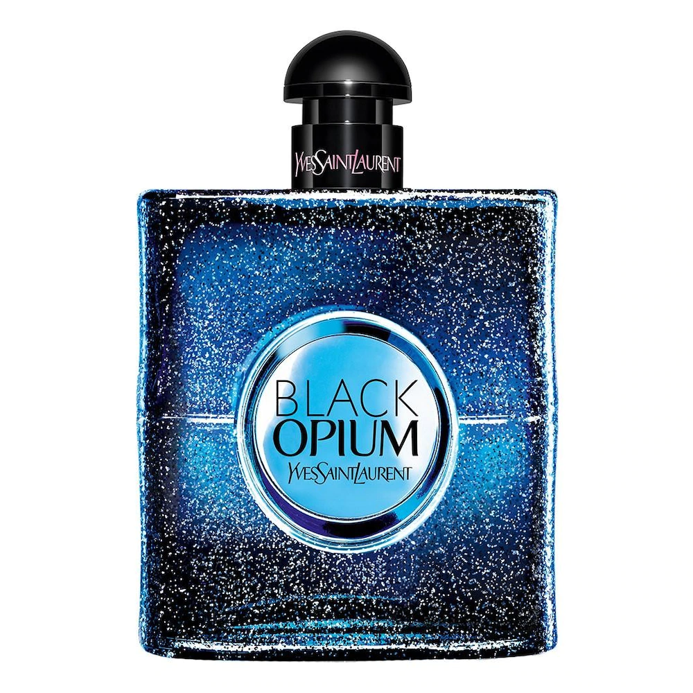 Yves Saint Laurent Black Opium