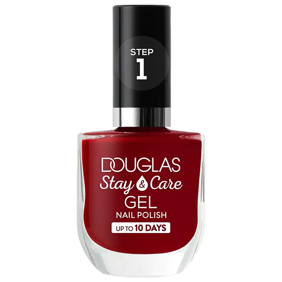 Douglas collection make-up douglas collection make-up stay & care gel nail polish nagellack 10.0 ml na raty