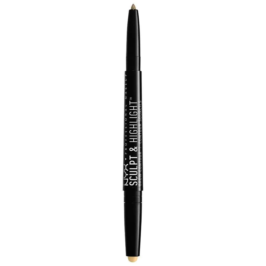Image of NYX Professional Make Up Makijaż brwi Blonde Kredka do brwi 1.0 st
