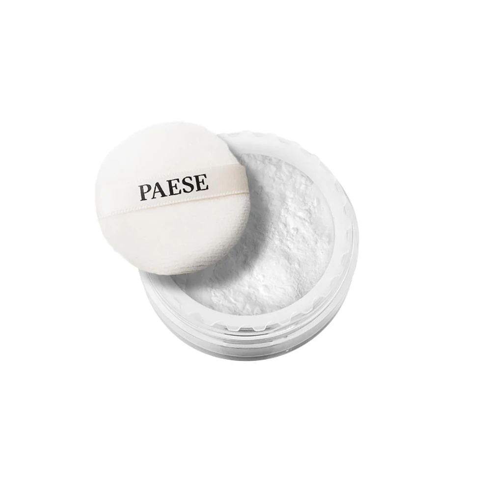 Puder Paese Paese Puder Ryżowy puder 15.0 g