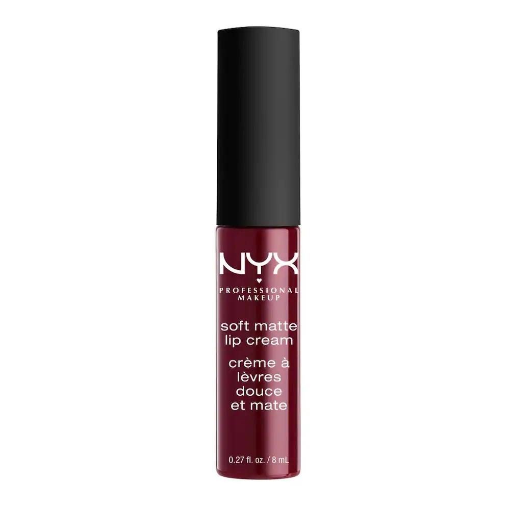 Image of NYX Professional Make Up Pomadki Copenhagen Pomadka 8.0 ml