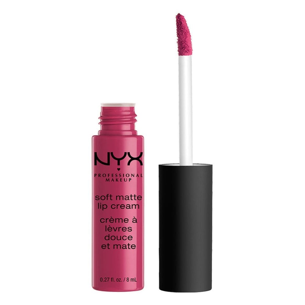 Image of NYX Professional Make Up Pomadki Prague Pomadka 8.0 ml