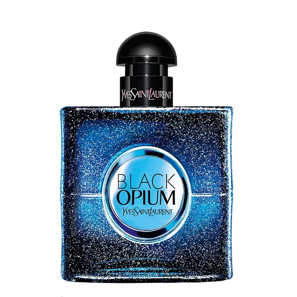 Yves Saint Laurent Black Opium