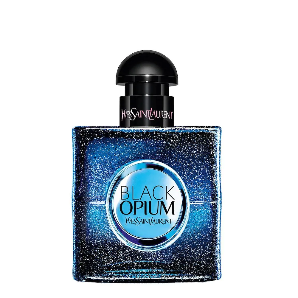 Yves Saint Laurent Black Opium