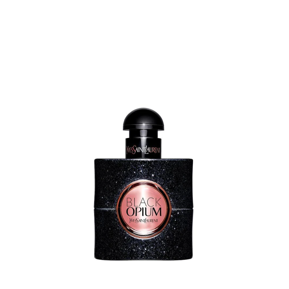 Yves Saint Laurent Black Opium