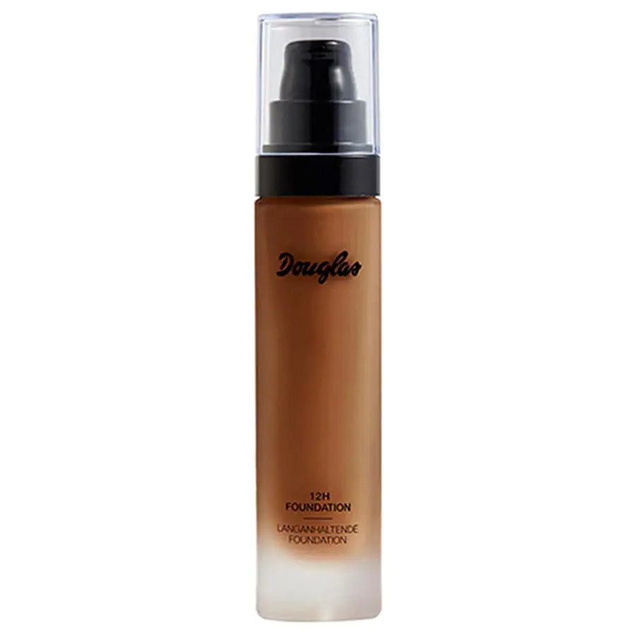 Image of Douglas Collection Podkłady Nr. 8 - Medium Brown Podkład 25.0 ml
