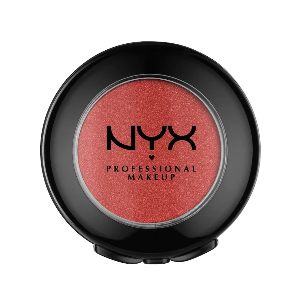 Image of NYX Professional Make Up Cienie do powiek Heat Cień do powiek 1.5 g