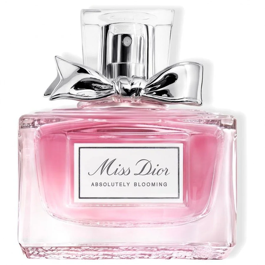 Dior miss dior dior miss dior absolutely blooming eau de parfum spray eau_de_parfum 100.0 ml na raty