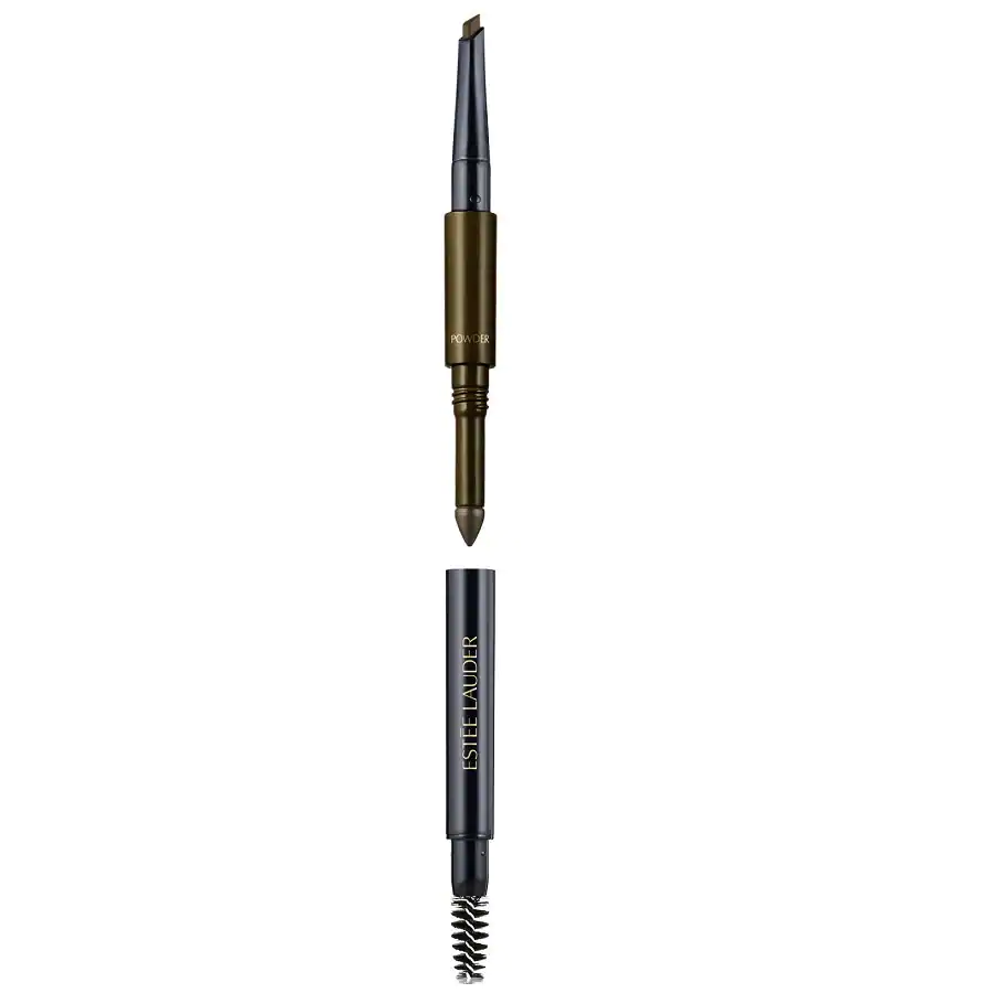 Image of Estée Lauder Makijaż oczu 04 Dark Brunette Kredka do brwi 1.0 st