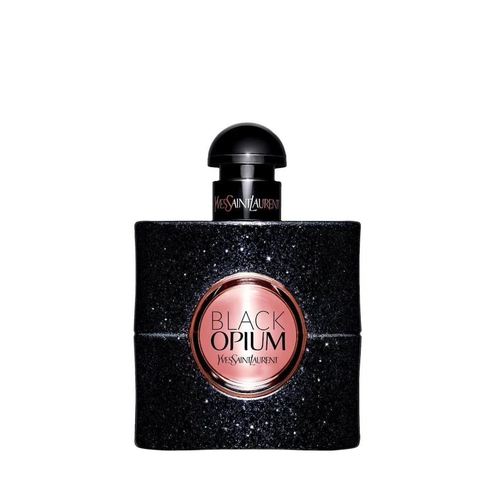 Yves Saint Laurent Black Opium