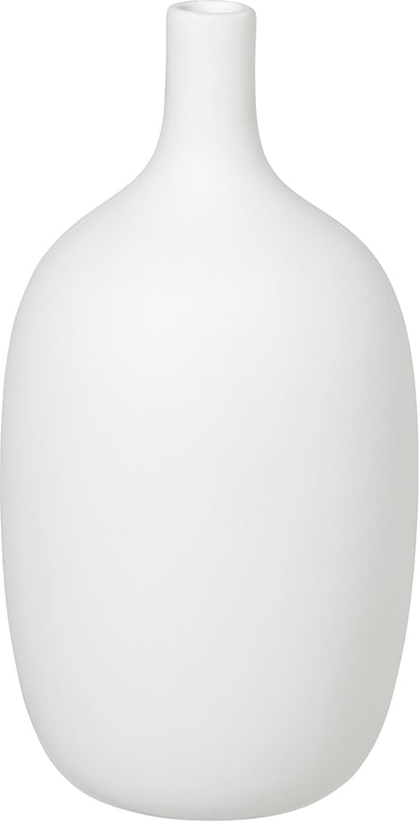 Wazon Ceola 21 cm biały