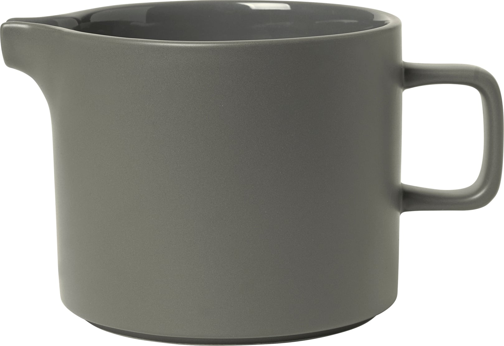 Dzbanek Pilar pewter