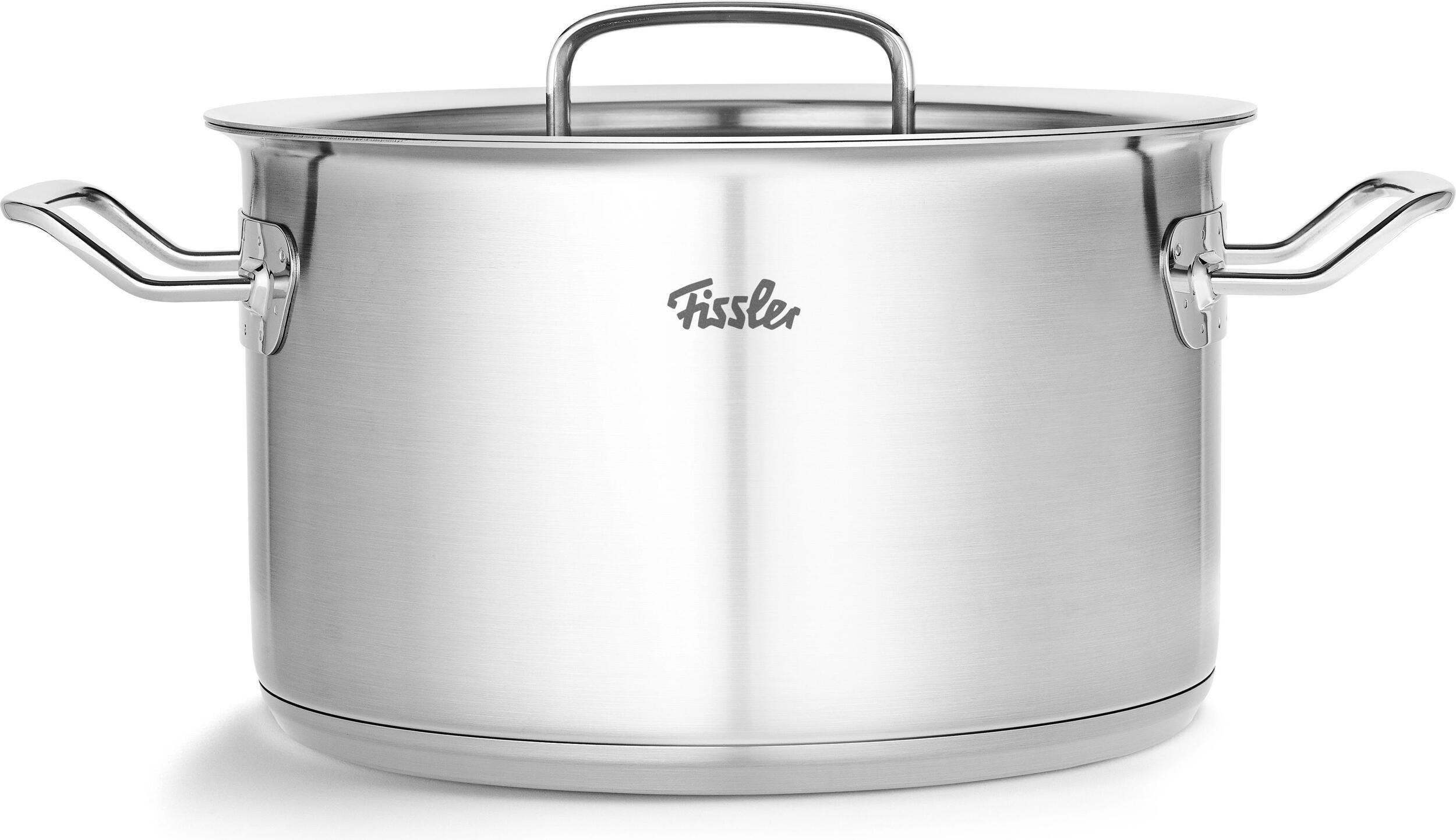 Garnek Original Profi Collection wysoki 6 3 l