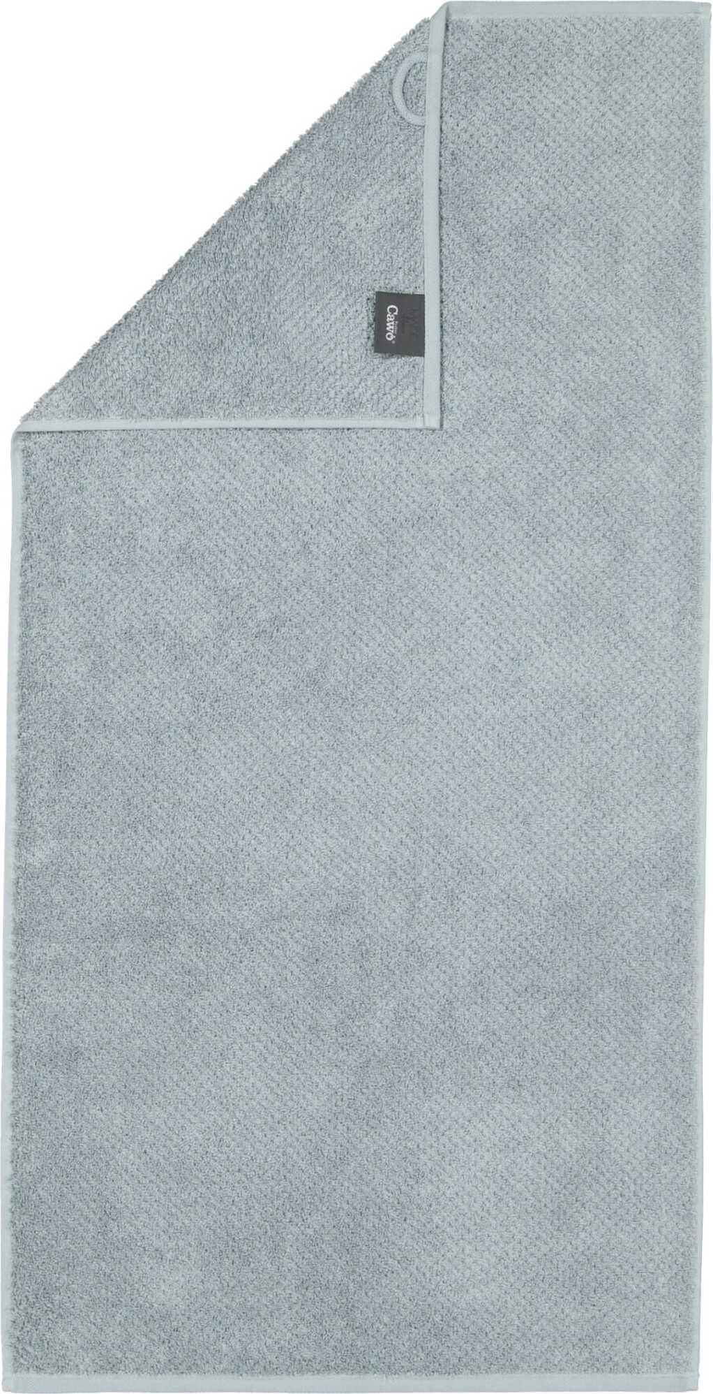 Ręcznik Pure Uni 30 x 30 cm mroczna zieleń