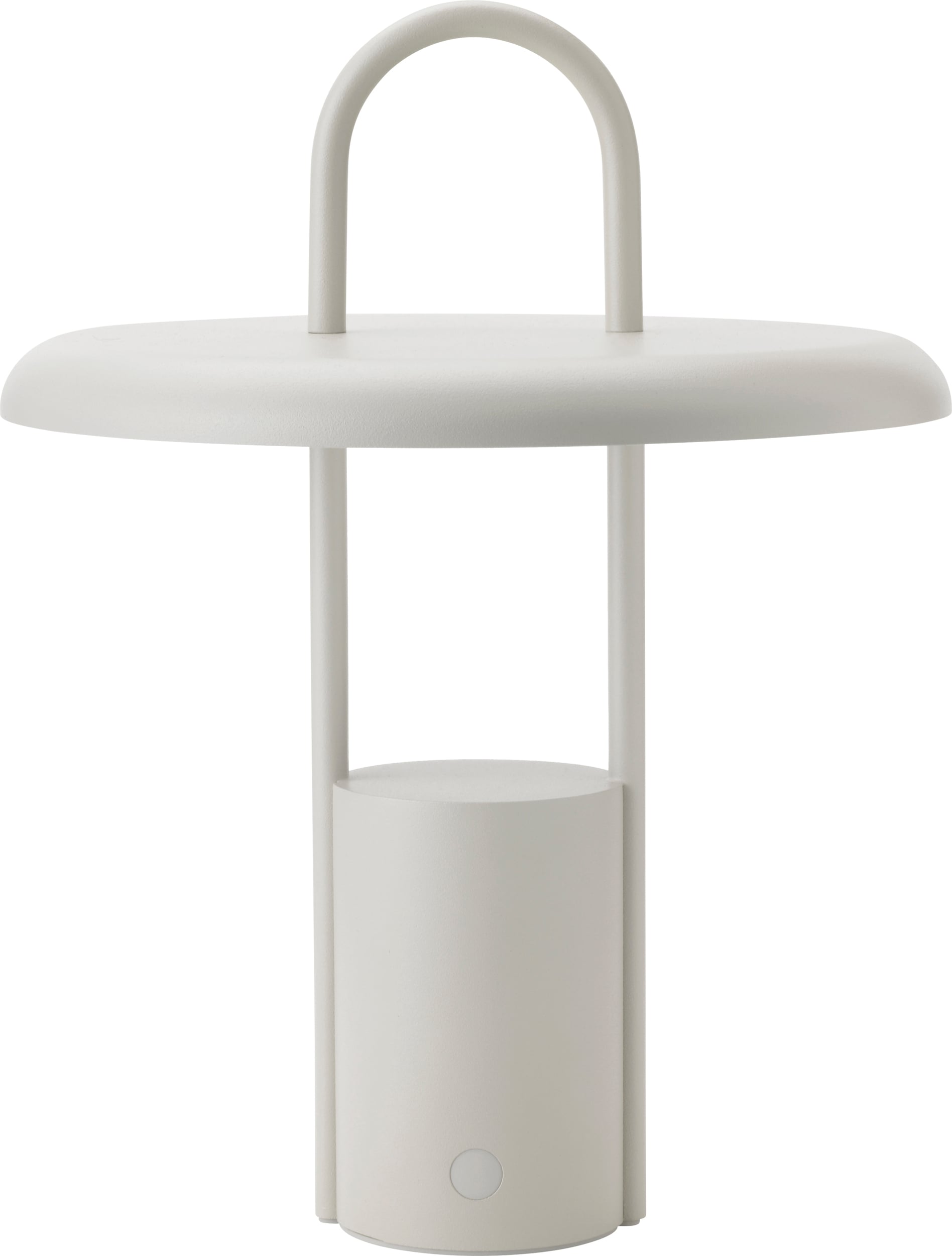 Lampa LED Pier 33 5 cm piaskowa
