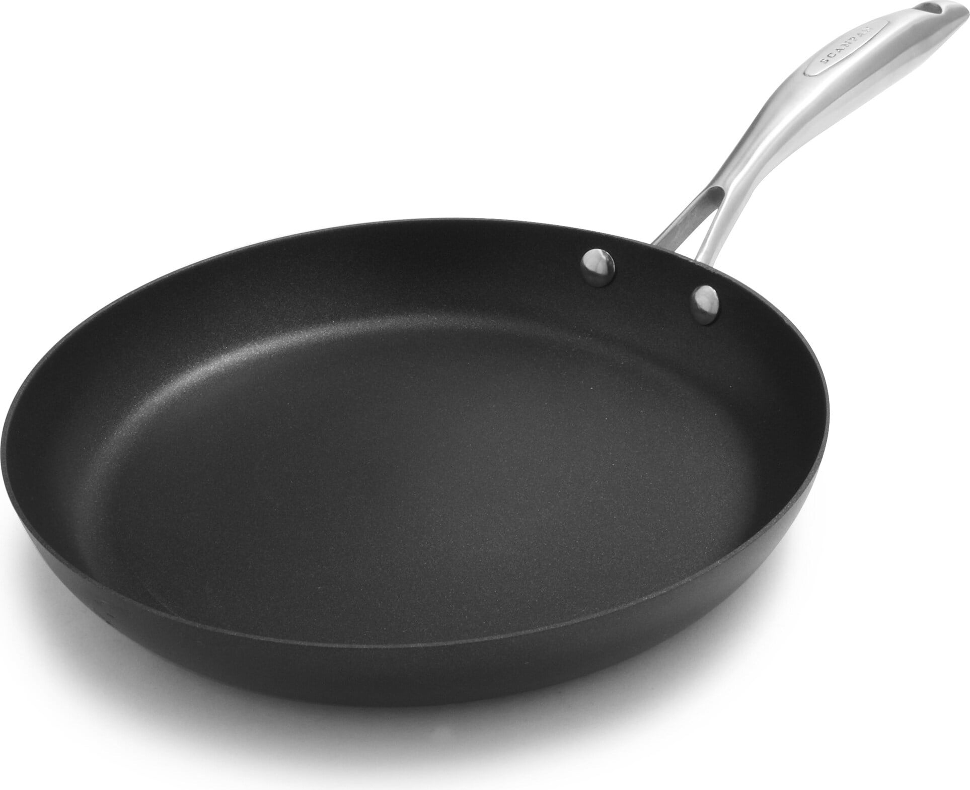 Patelnia Scanpan Pro IQ 26 cm w kartonowym rękawie