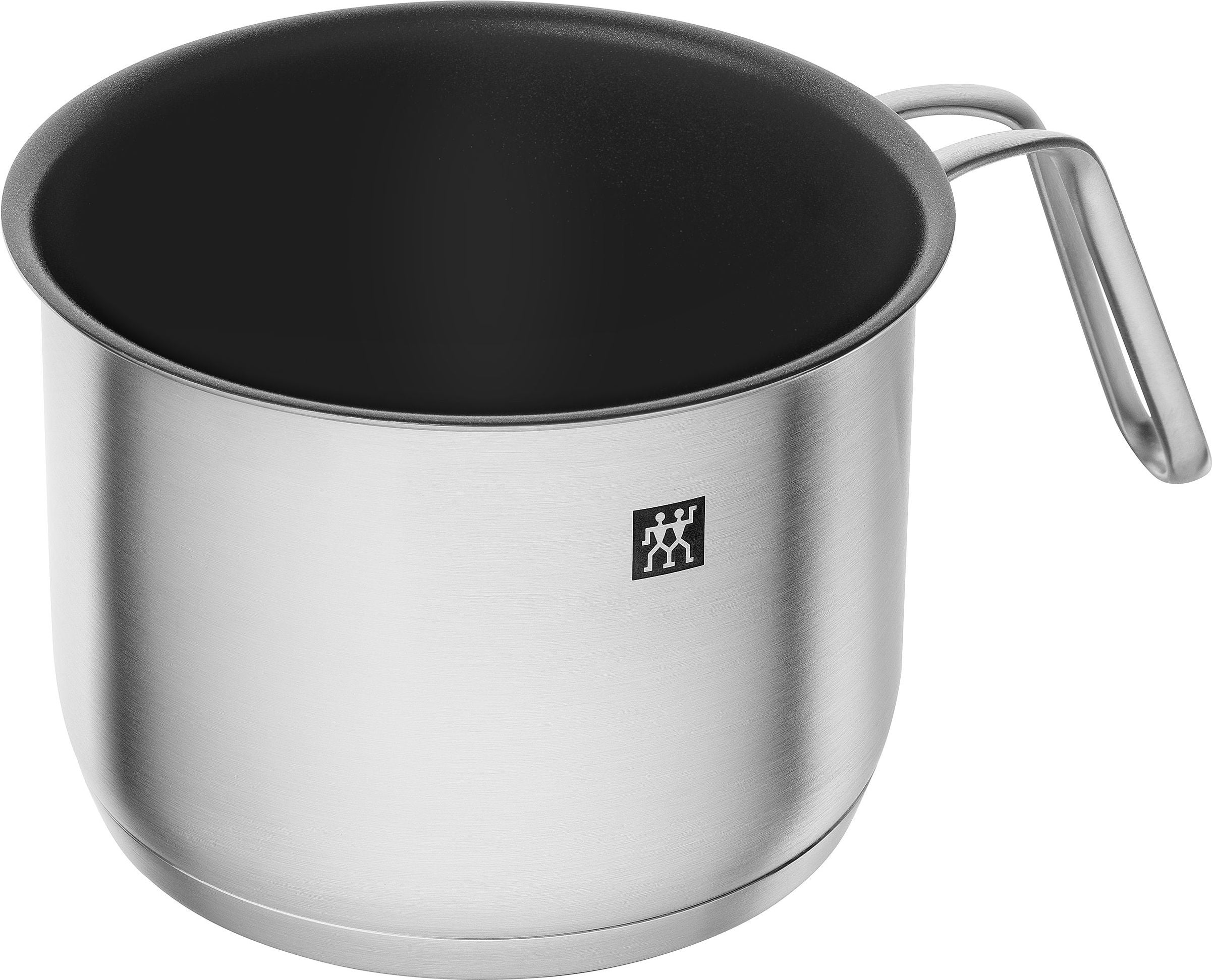 Garnek do mleka Pico 1 5 l z powłoką