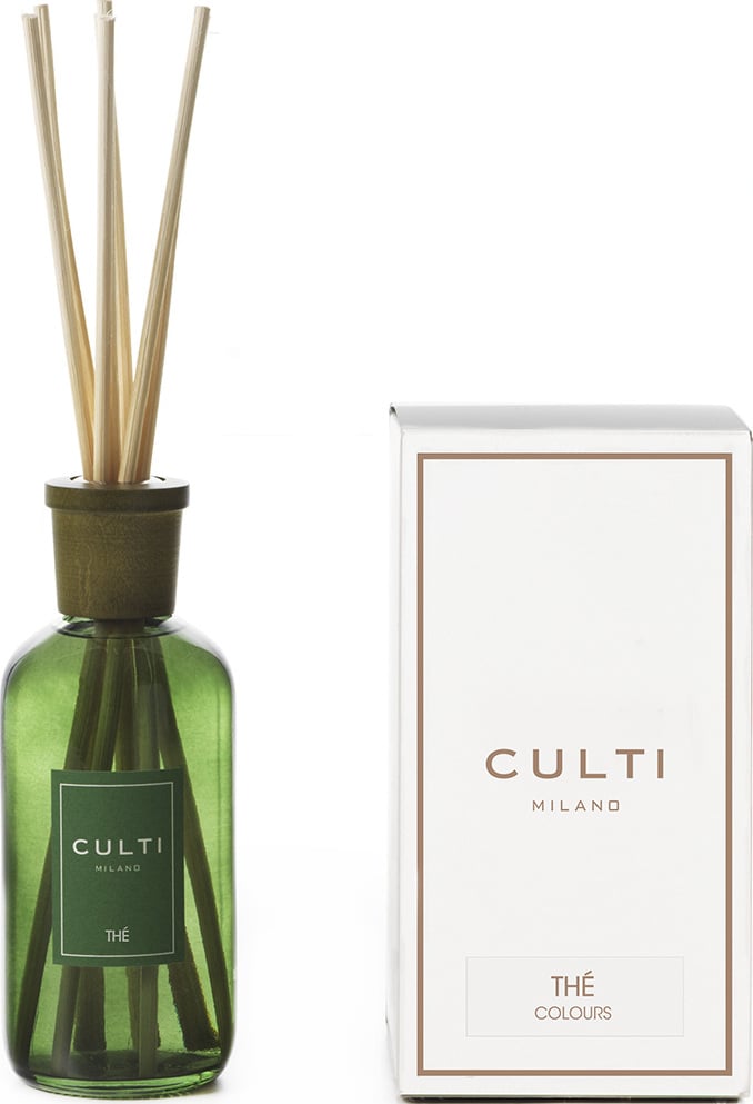 Dyfuzor zapachowy Culti Stile Colours The 250 ml
