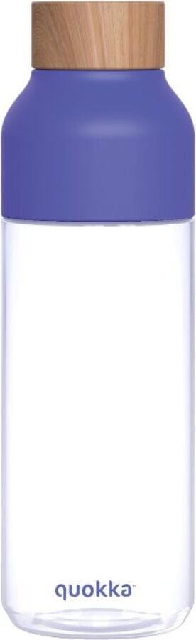 Butelka na wodę Quokka Ice 720 ml dusk blue