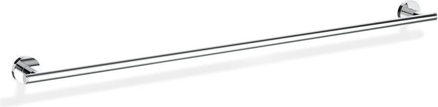 Wieszak reling na ręczniki Basic 85 cm chrom