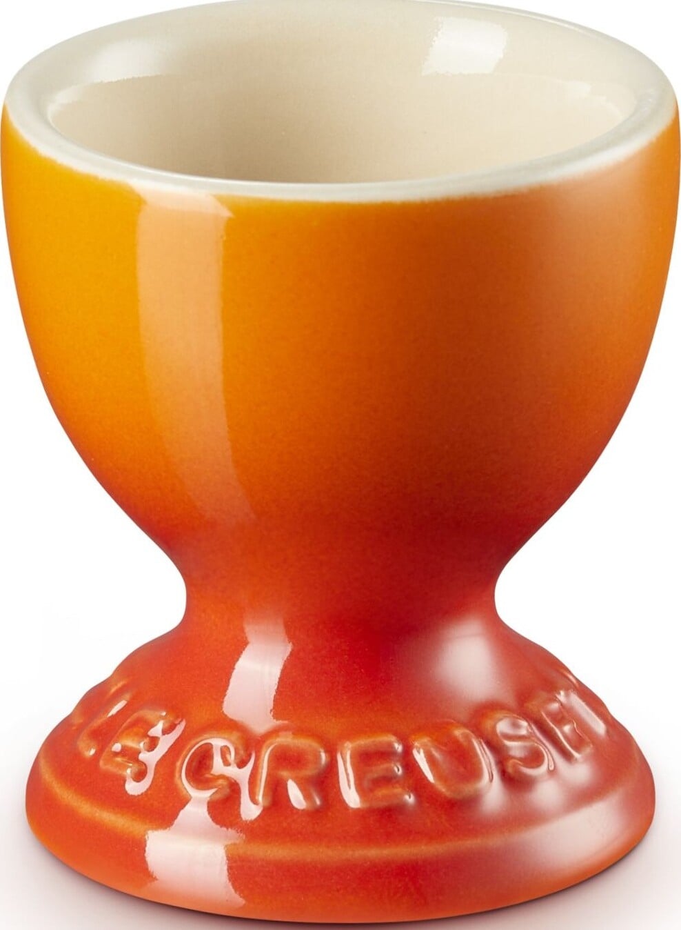 Kieliszek na jajko Le Creuset płomienny pomarańcz