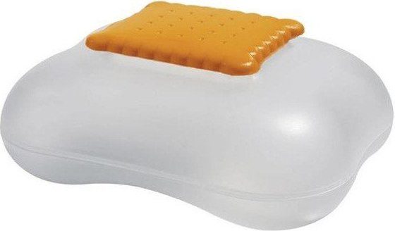 Pojemnik Mary Biscuit Achromatics