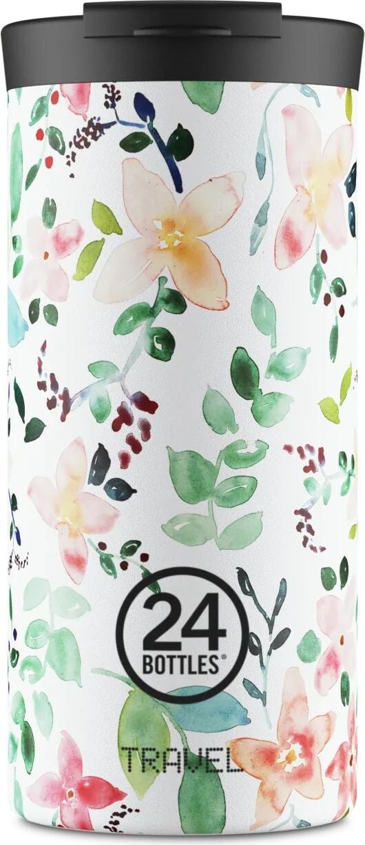 Kubek termiczny Travel Tumbler Little Buds 600 ml