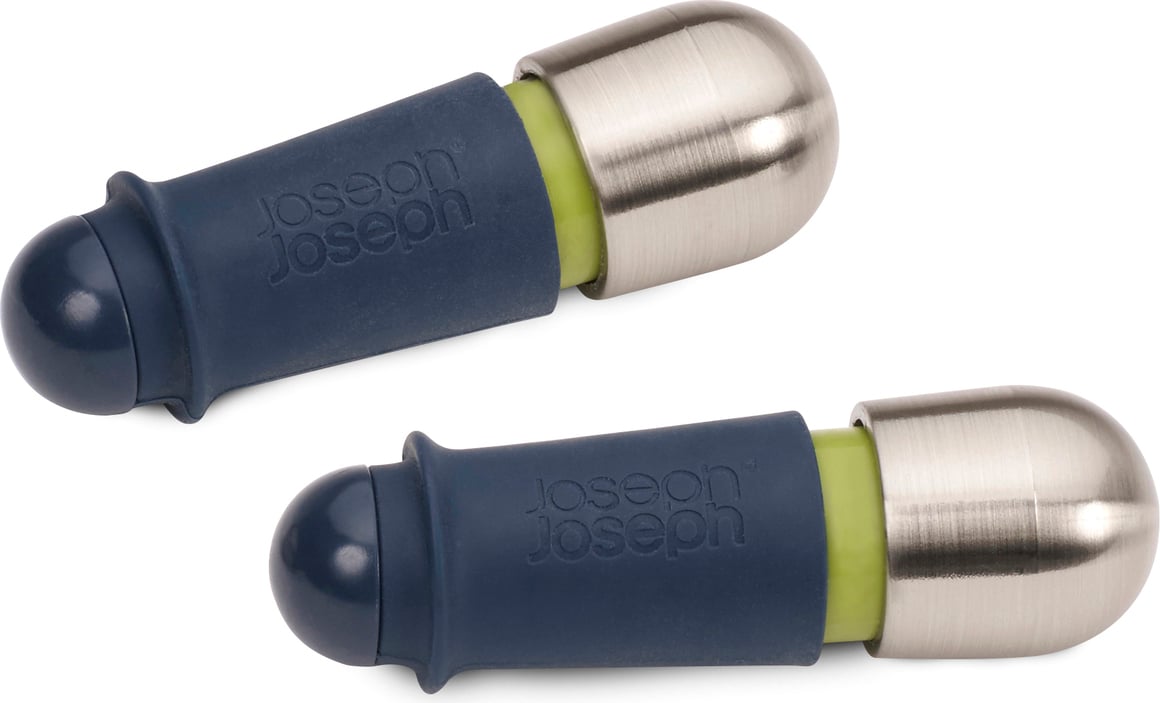 Korki do wina 2 szt. Joseph Joseph