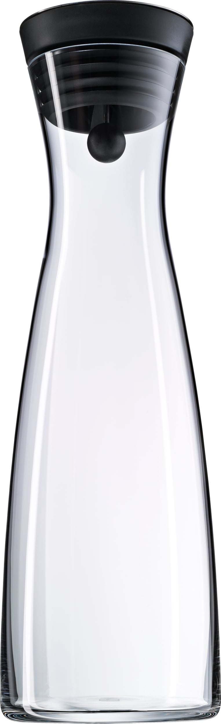 Karafka do wody Basic 1 5 l czarna
