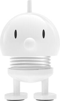 Figurka Classic Bumble XS biała