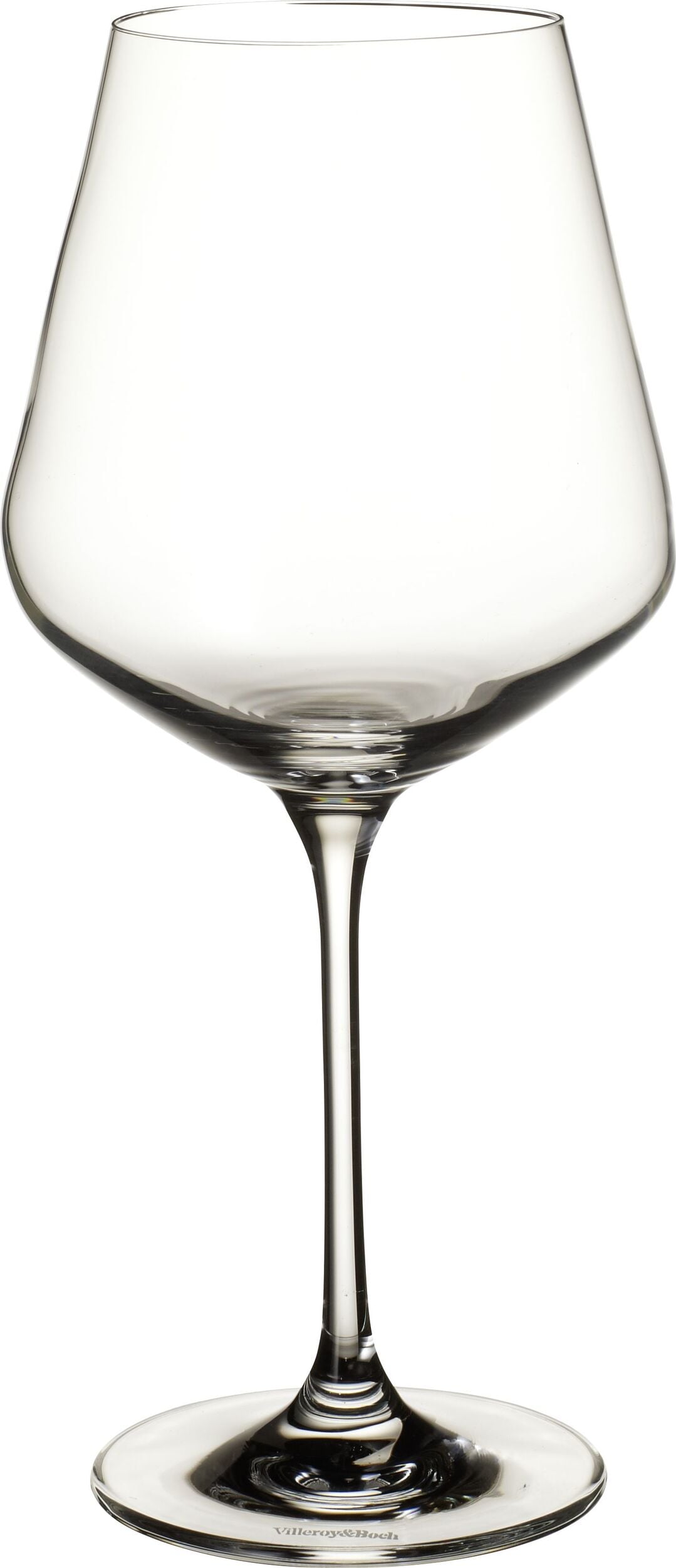 Kieliszki do wina czerwonego La Divina 470 ml 4 szt.
