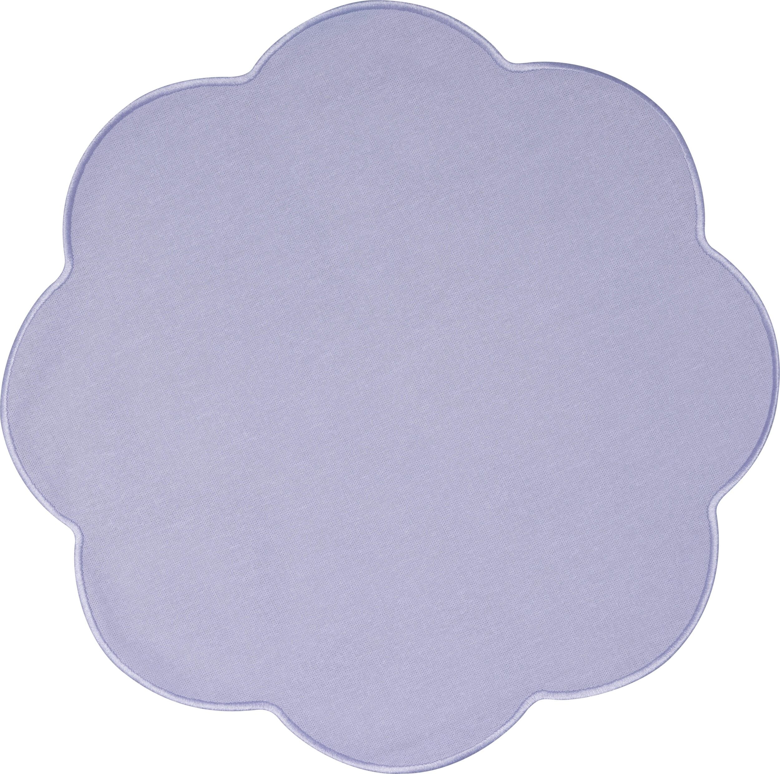 Serwetki bawełniane Fleur Bleu 40 cm 2 szt.