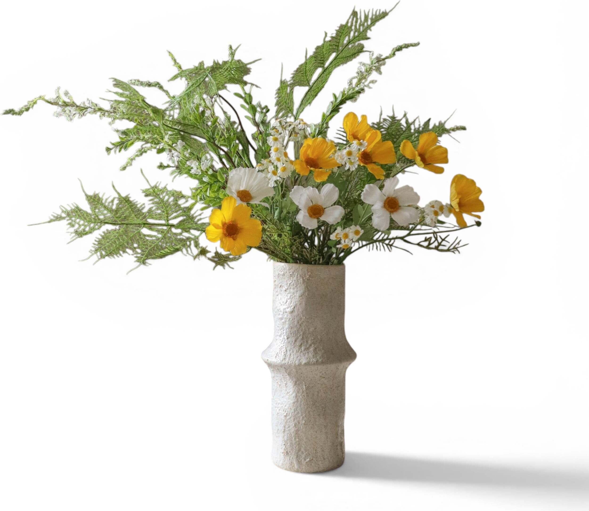 Kwiaty sztuczne bukiet Spring Essential