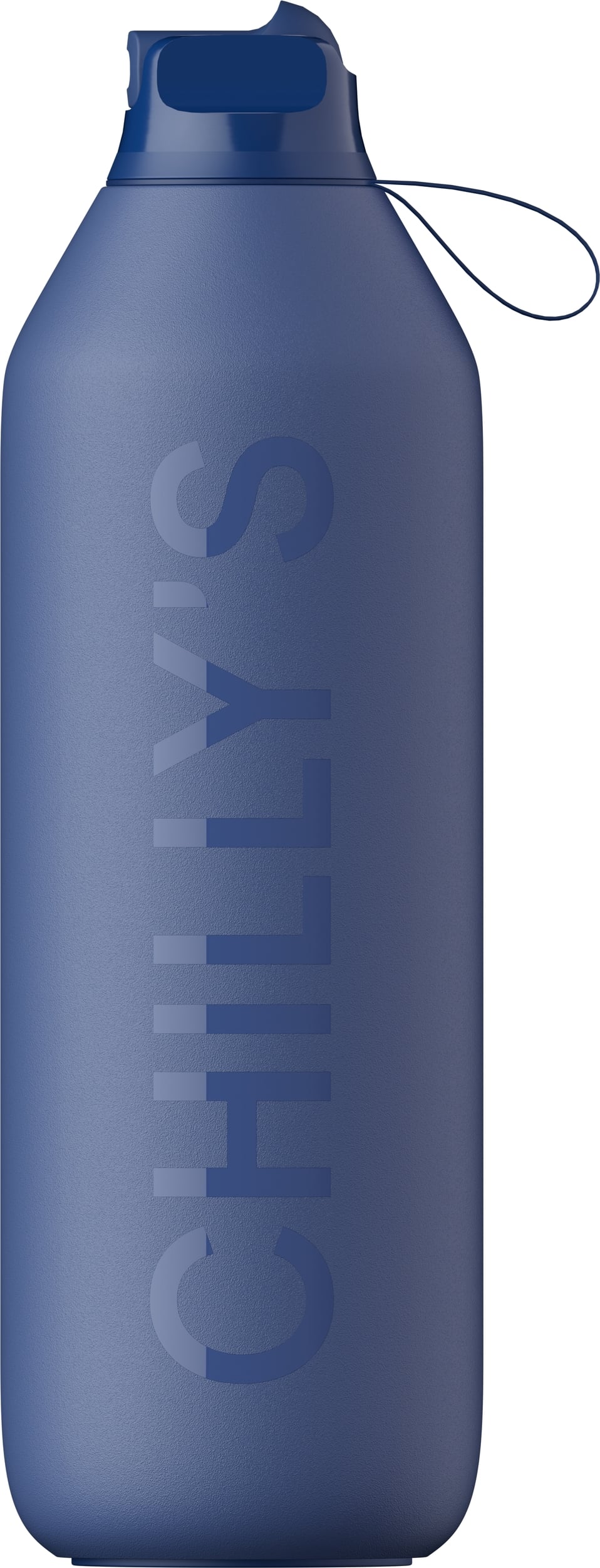 Butelka termiczna Series 2 Sport 1 l niebieska