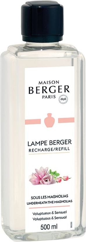 Zapach do lampy katalitycznej Underneath The Magnolias 500 ml