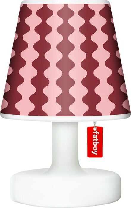 Abażur Cooper Cappie Wiggle-Wiggle do lampy Edison The Petit