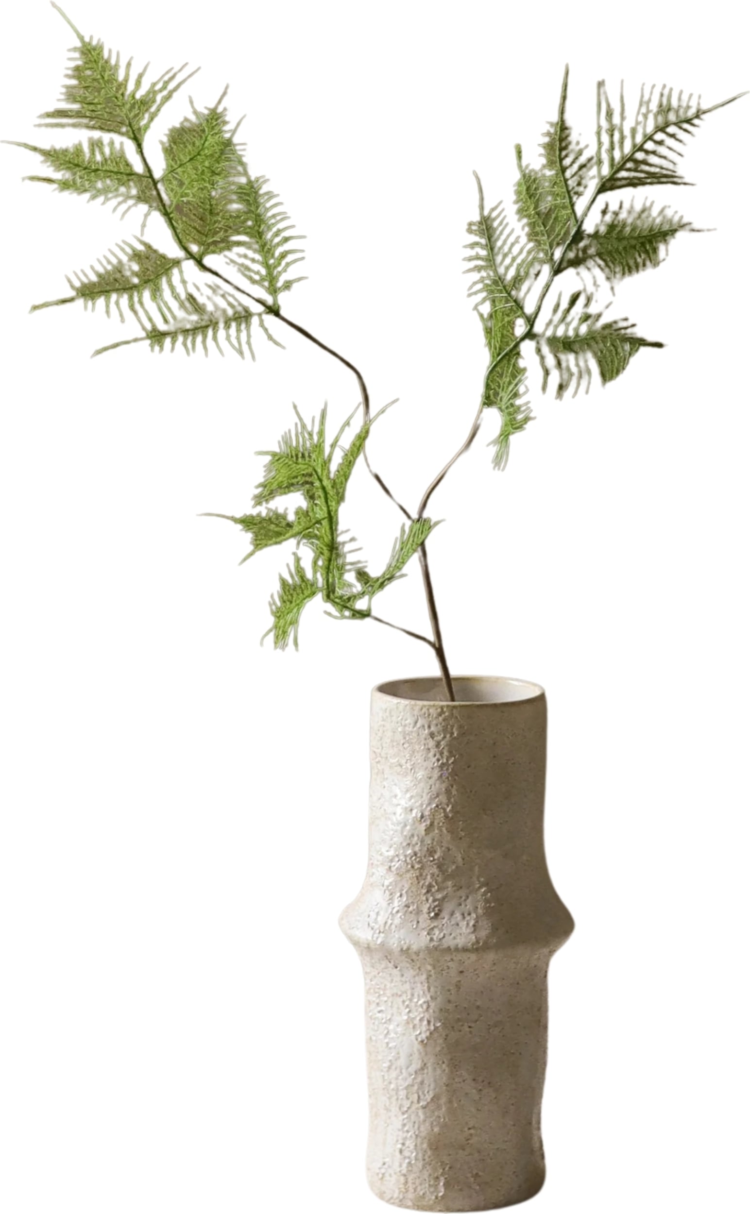 Kwiat sztuczny Botane paproć 85 cm