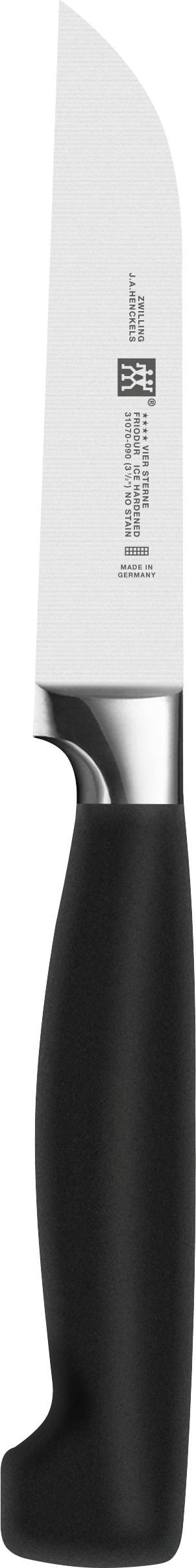 Noże do warzyw i owoców Four Star 8 cm 12 szt.